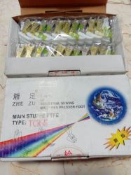Chân vịt mí nhựa TCR1/32, TCL1/32 (Zhe Zu)