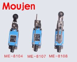 Công tắc hành trình Moujen ME-8108, ME-8107, ME-8104